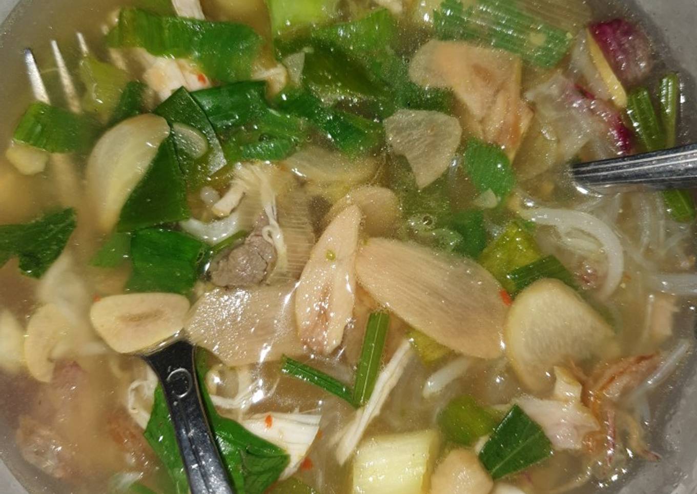 Soto Kudus