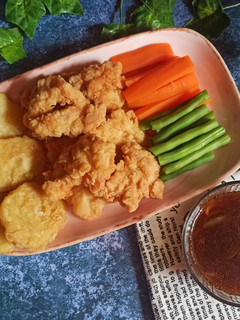Foto resep Bistik Ayam