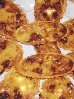 صورة لوصفة ميني كيش بالمرقاز 😍