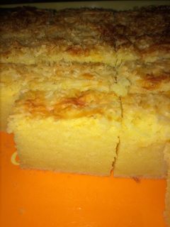 Foto resep Cake Tape Keju