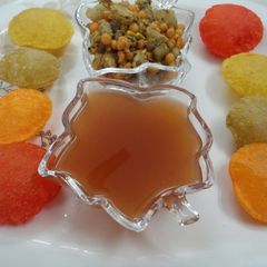 A picture of Rangeela Panipuri.