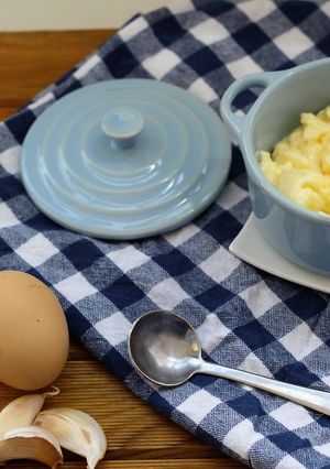 Foto de Aioli tradicional
