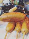Banderillas