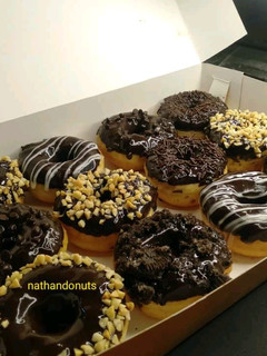 Foto resep Donat Empuk untuk Jualan