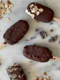 Helados Magnum sin azúcar ni lácteos