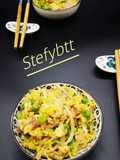 Il mio riso alla cantonese