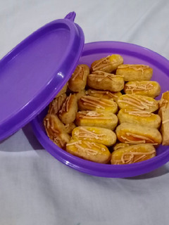 Foto resep Kastengel renyah