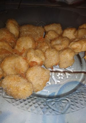 Foto resep Somay goreng
