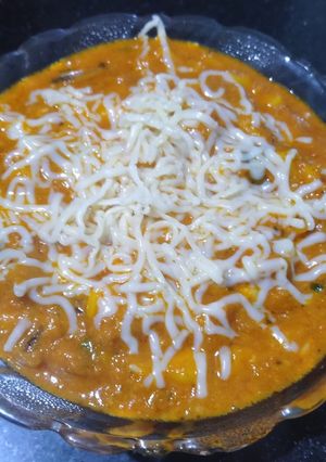 ચીઝ કોર્ન મસાલા(Cheese Corn Masala Recipe in Gujarati) રેસીપી મુખ્ય ફોટો