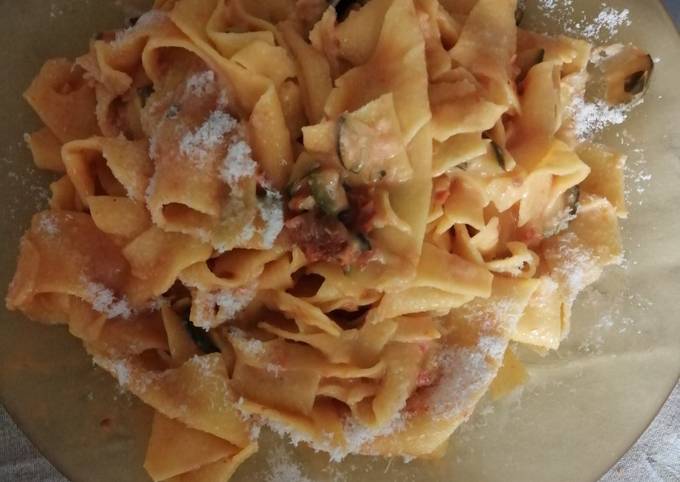 Ricetta Pasta Con Asparagi E Pancetta