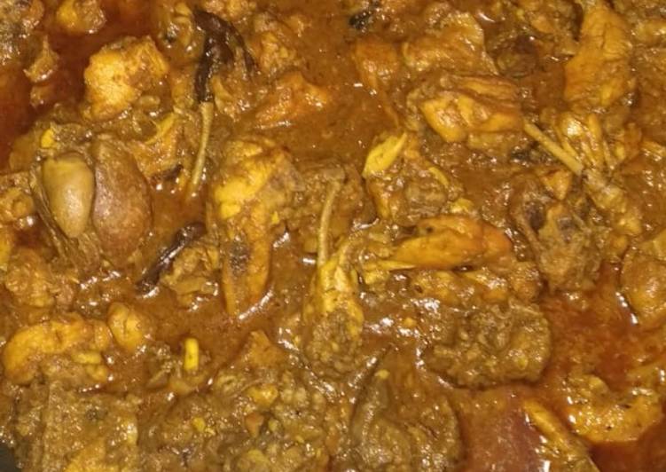 How to Make Speedy Mutton cury