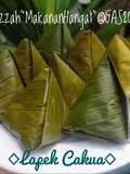 Lapek Cakua 🥥