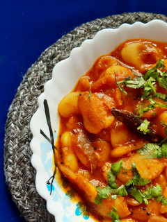 વાલ નું શાક(val nu saak recipe in Gujarati, l રેસીપી મુખ્ય ફોટો