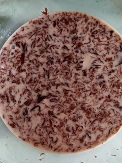 Foto resep Es Lumut Nutrijell