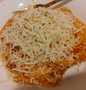 Resep 16. Spaghetti Saus Bolognise Homemade, Sempurna