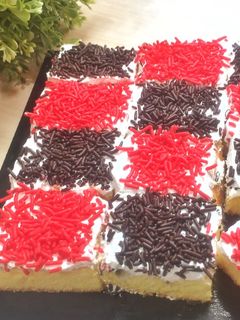 Foto resep Bolu Jadul Simple