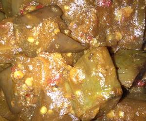 Gampangnya Membuat Terong Ungu Kecap Pedas Enak dan Sehat Gampangnya Membuat Terong Ungu Kecap Pedas Enak dan Sehat