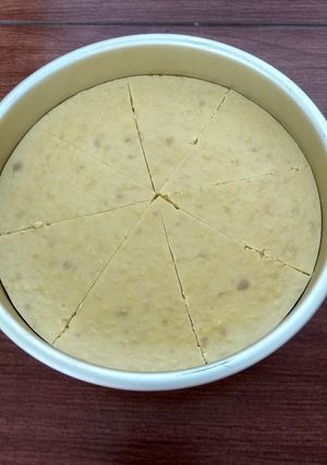Foto resep Jenang jagung