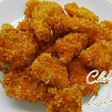Chicken katsu