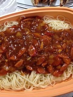 Foto resep Spaghetti Bolognaise Simpel
