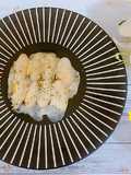 Mussels In Lime Garlic Butter Sauce