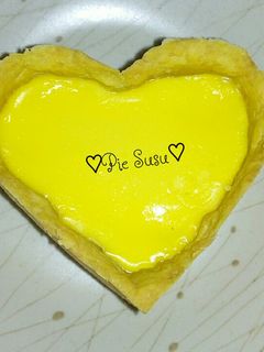 Foto resep Pie Susu