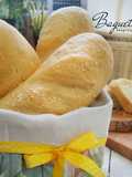 Baquette sederhana