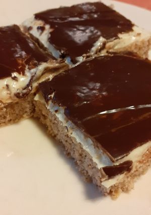Finom sütemény recept fotója