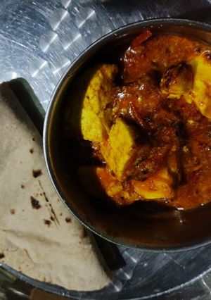ক্ষীর পনির (Kheer paneer recipe in Bengali) রেসিপির প্রধান ছবি