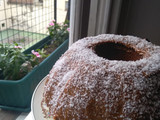 Torta de coco