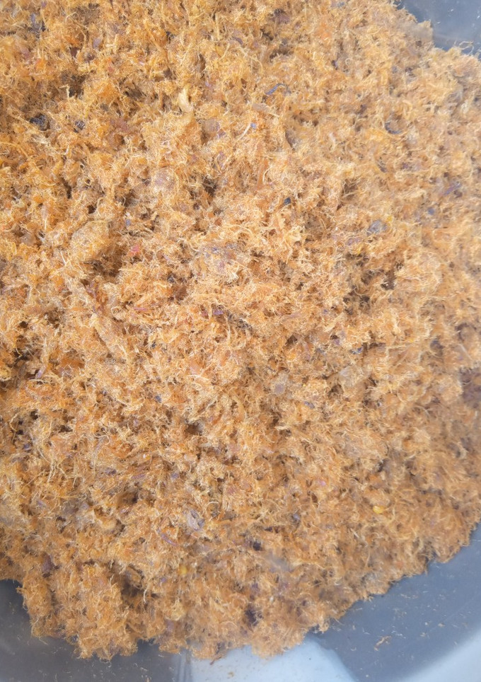 A picture of Danbun nama.