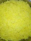 Yellow Basmati