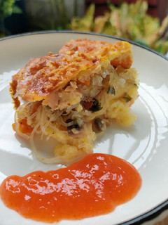 Foto resep Pastel Tutup Panggang