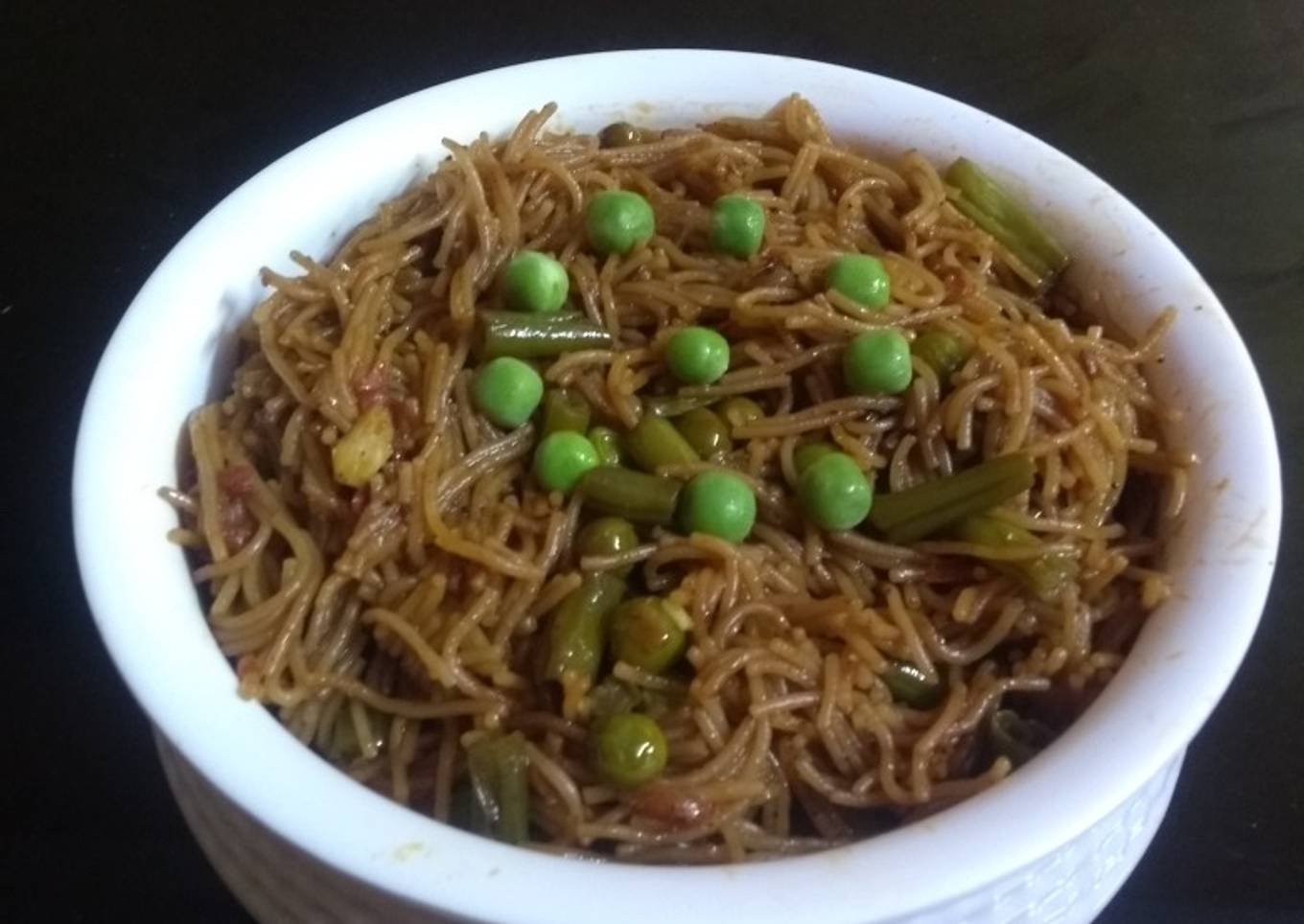 Chinese seviyan
