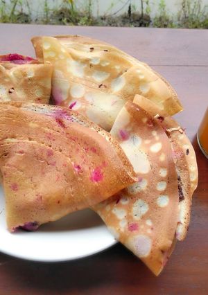 Foto resep Martabak Teflon Sederhana