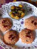 Sevai Idli