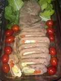 Matambre de carne😋
