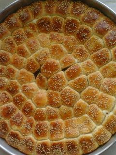 صورة لوصفة خلية النحل :)