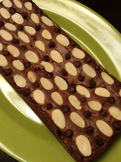 Foto resep Chewy Brownies ala Erlina Lim