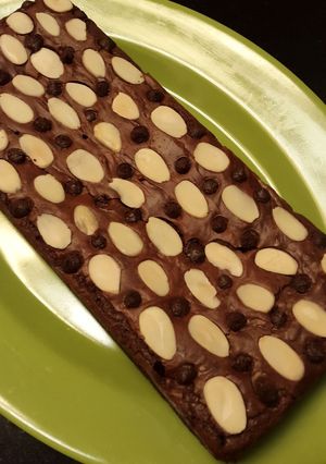 Foto resep Chewy Brownies ala Erlina Lim