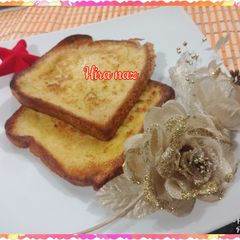 French Toast A picture of French Toast.