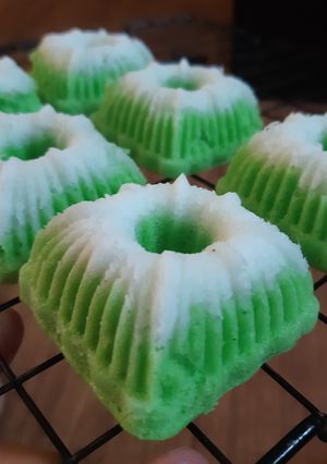 Foto resep Putu ayu