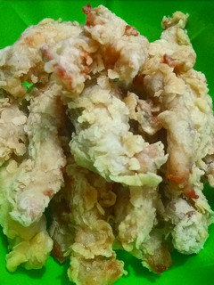 Foto resep Chicken Strips