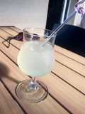 Cocktail Moscow mule