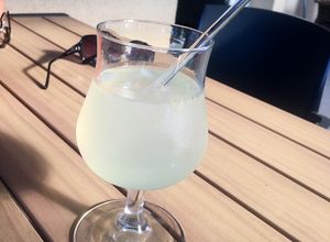 Une photo de Cocktail Moscow mule