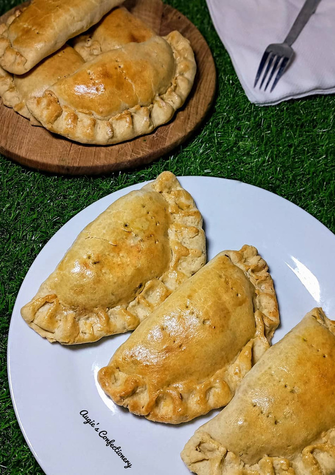 A picture of Meatpie.