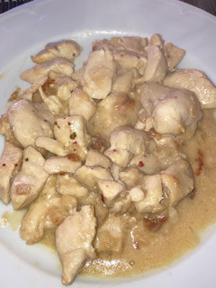 Una foto de Pechuga de pollo genial para dieta