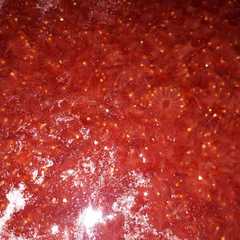Una foto de Mermelada de frutilla #2 🍓