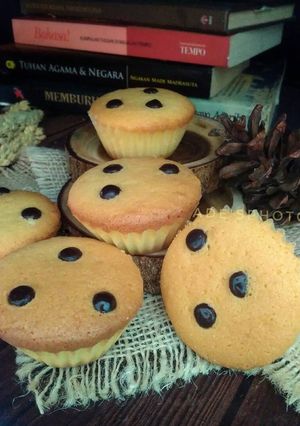 Foto resep Easy Cake, simple dan lembut 😋