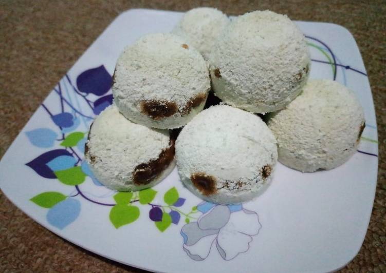 Recipe of Ultimate Putu Labu